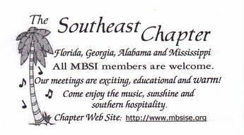 southeast-chapter