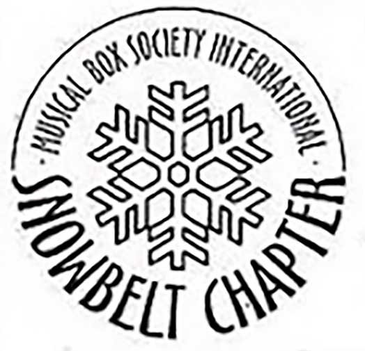 Snowbelt Chapter Meeting